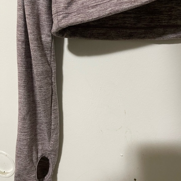 Gymshark crop long sleeve top - Picture 7 of 11